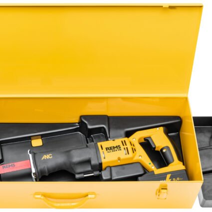 Akuotssaag REMS Cat 22 V VE Set | Akutööriistad>Akuotssaed | REMS | Trollo.ee | Üle 10 000 toote