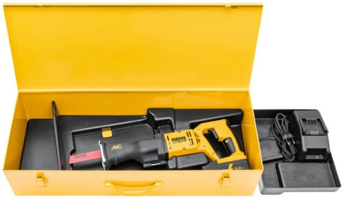 Akuotssaag REMS Cat 22 V VE Set | Akutööriistad>Akuotssaed | REMS | Trollo.ee | Üle 10 000 toote