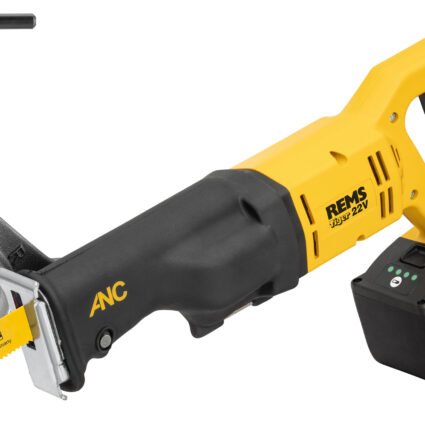 Akuotssaag torudele REMS Tiger 22 V VE Set | Akutööriistad>Akuotssaed | REMS | Trollo.ee | Üle 10 000 toote