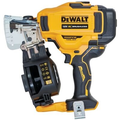 Akupapinaelapüss Dewalt DCN45RNN (ilma aku ja laadijata) | Akutööriistad>Akuga naelapüstolid | Dewalt | Trollo.ee | Üle 10 000 toote