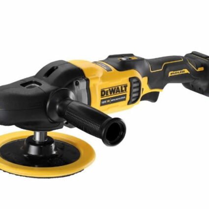 Akupoleerimismasin Dewalt DCM849N (ilma aku ja laadijata) | Akutööriistad>Akulihvijad | Dewalt | Trollo.ee | Üle 10 000 toote