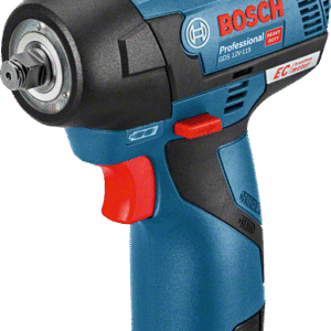 Akupöördlöökkruvikeeraja Bosch GDS 12V-115 (2x3.0Ah + laadija) | Akutööriistad>Akukruvikeerajad | Bosch | Trollo.ee | Üle 10 000 toote