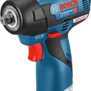 Akupöördlöökkruvikeeraja Bosch GDS 12V-115 (ilma aku ja laadijata) | Akutööriistad>Akukruvikeerajad | Bosch | Trollo.ee | Üle 10 000 toote