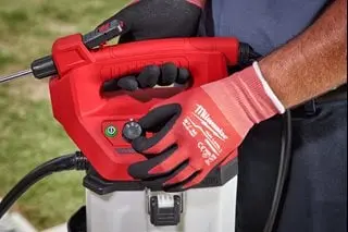 Akuprits Milwaukee M12 BHCS3L-201