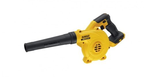 Akupuhur Dewalt DCV100 (ilma aku ja laadijata) | Aiatööriistad>Lehepuhurid | Dewalt | Trollo.ee | Üle 10 000 toote