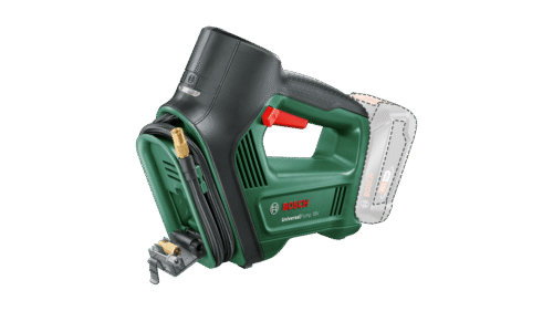 Akupump UniversalPump 18V (ilma aku ja laadijata)