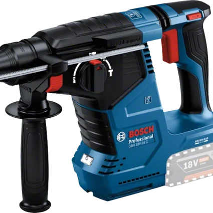 Akupuurvasar Bosch GBH 18V-21 (ilma aku ja laadijata) | Akutööriistad>Akupuurvasarad | Bosch | Trollo.ee | Üle 10 000 toote
