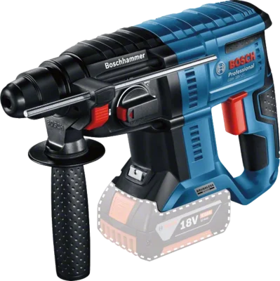 Akupuurvasar Bosch GBH 18V-21 (ilma aku ja laadijata) | Akutööriistad>Akupuurvasarad | Bosch | Trollo.ee | Üle 10 000 toote