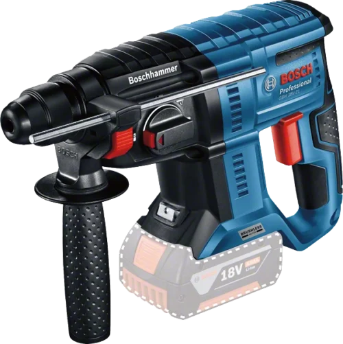 Akupuurvasar Bosch GBH 18V-21 (ilma aku ja laadijata) | Akutööriistad>Akupuurvasarad | Bosch | Trollo.ee | Üle 10 000 toote