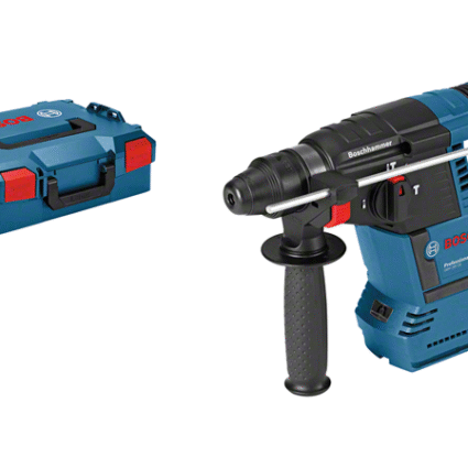 Akupuurvasar Bosch GBH 18V-26 SDS Plus (ilma aku ja laadijata) | Akutööriistad>Akupuurvasarad | Bosch | Trollo.ee | Üle 10 000 toote