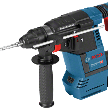 Akupuurvasar Bosch GBH 18V-26 SDS Plus (ilma aku ja laadijata) | Akutööriistad>Akupuurvasarad | Bosch | Trollo.ee | Üle 10 000 toote