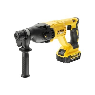 Akupuurvasar Dewalt DCH133M1 | Akutööriistad>Akupuurvasarad | Dewalt | Trollo.ee | Üle 10 000 toote
