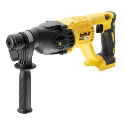 Akupuurvasar Dewalt DCH133N (ilma aku ja laadijata) | Akutööriistad>Akupuurvasarad | Dewalt | Trollo.ee | Üle 10 000 toote
