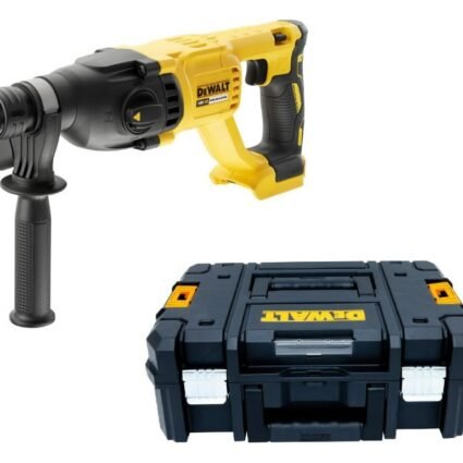 Akupuurvasar Dewalt DCH133NT (ilma aku ja laadijata) | Akutööriistad>Akupuurvasarad | Dewalt | Trollo.ee | Üle 10 000 toote