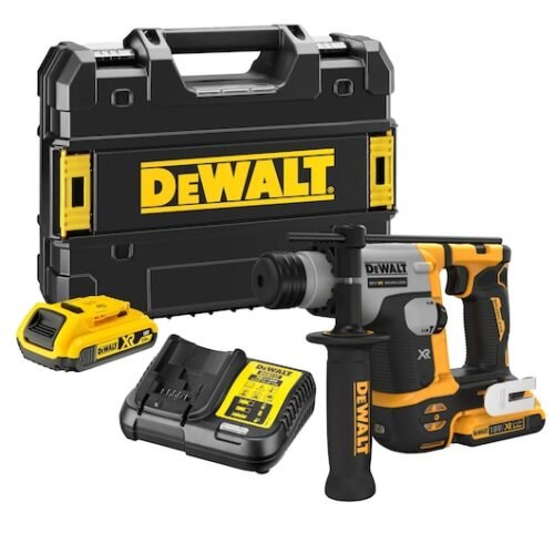 Akupuurvasar Dewalt DCH172D2 | Akutööriistad>Akupuurvasarad | Dewalt | Trollo.ee | Üle 10 000 toote