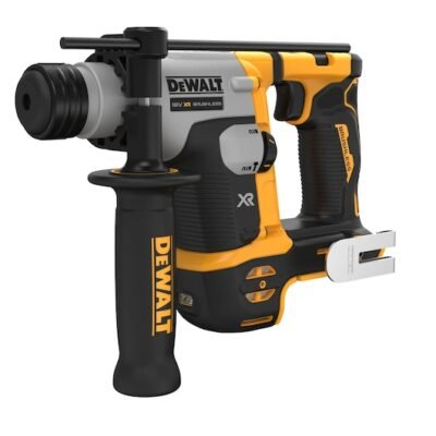 Akupuurvasar Dewalt DCH172N (ilma aku ja laadijata) | Akutööriistad>Akupuurvasarad | Dewalt | Trollo.ee | Üle 10 000 toote