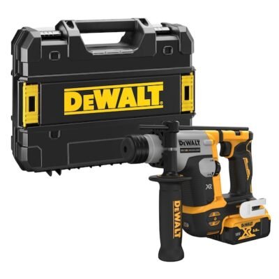 Akupuurvasar Dewalt DCH172NT (ilma aku ja laadijata) | Akutööriistad>Akupuurvasarad | Dewalt | Trollo.ee | Üle 10 000 toote