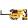 Akupuurvasar Dewalt DCH263P1 - Image 4
