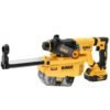 Akupuurvasar Dewalt DCH263P1 - Image 6