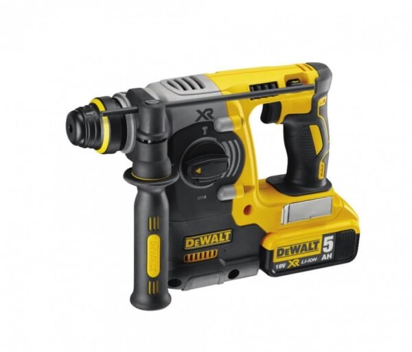 Akupuurvasar Dewalt DCH273P2