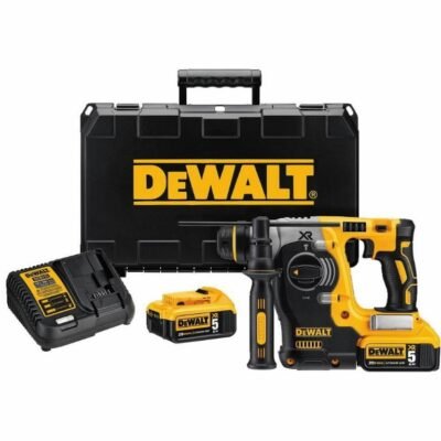 Akupuurvasar Dewalt DCH273P2T | Akutööriistad>Akupuurvasarad | Dewalt | Trollo.ee | Üle 10 000 toote