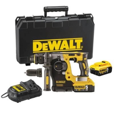 Akupuurvasar Dewalt DCH274P2 | Akutööriistad>Akupuurvasarad | Dewalt | Trollo.ee | Üle 10 000 toote
