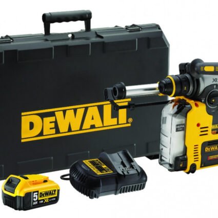 Akupuurvasar Dewalt DCH275P2 | Akutööriistad>Akupuurvasarad | Dewalt | Trollo.ee | Üle 10 000 toote