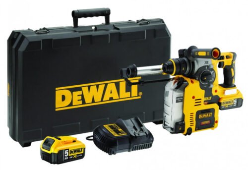 Akupuurvasar Dewalt DCH275P2 | Akutööriistad>Akupuurvasarad | Dewalt | Trollo.ee | Üle 10 000 toote