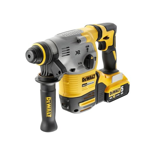Akupuurvasar Dewalt DCH283P2 | Akutööriistad>Akupuurvasarad | Dewalt | Trollo.ee | Üle 10 000 toote