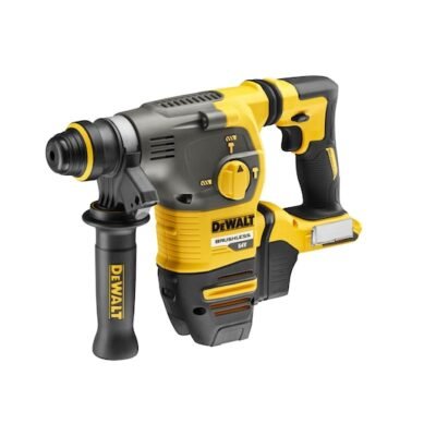 Akupuurvasar Dewalt DCH323NT (ilma aku ja laadijata) | Akutööriistad>Akupuurvasarad | Dewalt | Trollo.ee | Üle 10 000 toote