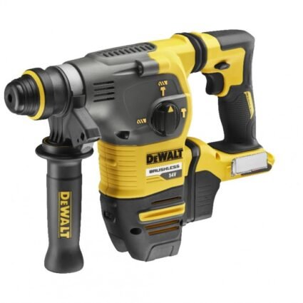Akupuurvasar Dewalt DCH333NT (ilma aku ja laadijata) | Akutööriistad>Akupuurvasarad | Dewalt | Trollo.ee | Üle 10 000 toote
