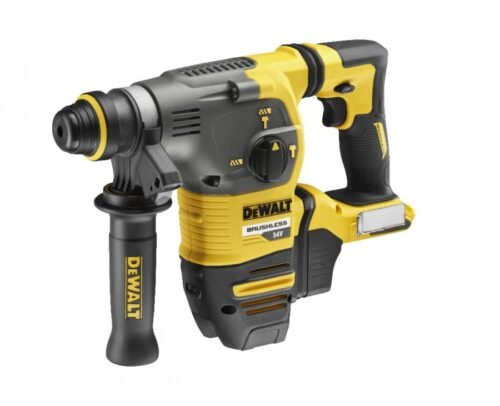 Akupuurvasar Dewalt DCH333NT (ilma aku ja laadijata) | Akutööriistad>Akupuurvasarad | Dewalt | Trollo.ee | Üle 10 000 toote