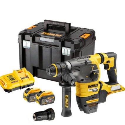 Akupuurvasar Dewalt DCH334X2 | Akutööriistad>Akupuurvasarad | Dewalt | Trollo.ee | Üle 10 000 toote