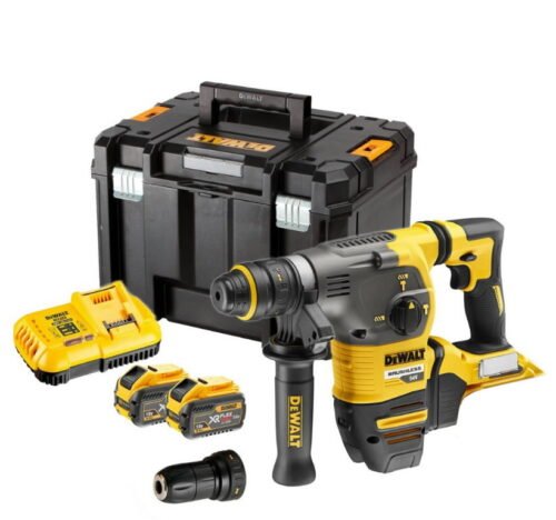Akupuurvasar Dewalt DCH334X2 | Akutööriistad>Akupuurvasarad | Dewalt | Trollo.ee | Üle 10 000 toote