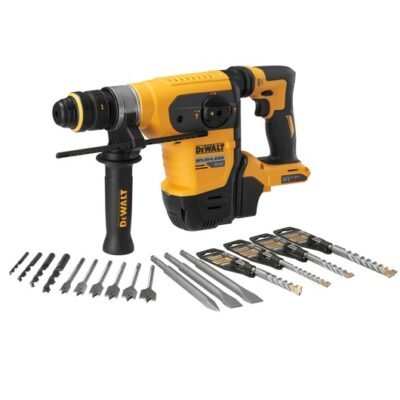 Akupuurvasar Dewalt DCH417NT (ilma aku ja laadijata) | Akutööriistad>Akupuurvasarad | Dewalt | Trollo.ee | Üle 10 000 toote