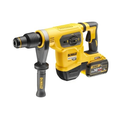 Akupuurvasar Dewalt DCH481N (ilma aku ja laadijata) | Akutööriistad>Akupuurvasarad | Dewalt | Trollo.ee | Üle 10 000 toote
