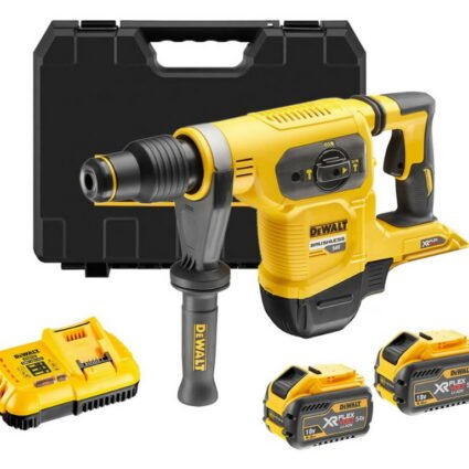 Akupuurvasar Dewalt DCH481X2 | Akutööriistad>Akupuurvasarad | Dewalt | Trollo.ee | Üle 10 000 toote