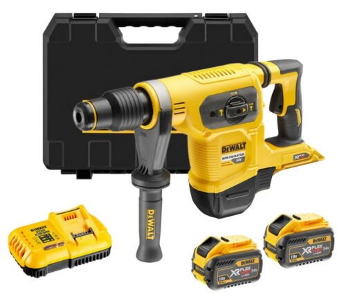 Akupuurvasar Dewalt DCH481X2 | Akutööriistad>Akupuurvasarad | Dewalt | Trollo.ee | Üle 10 000 toote