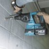 Akupuurvasar Makita DHR242Z (ilma aku ja laadijata) - Image 2