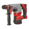 Akupuurvasar Milwaukee HD18 HX-0 (ilma aku ja laadijata) - Image 2