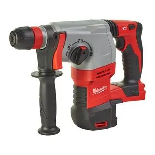 Akupuurvasar Milwaukee HD18 HX-0 (ilma aku ja laadijata)