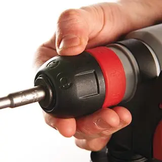 Akupuurvasar Milwaukee HD18 HX-0 (ilma aku ja laadijata)