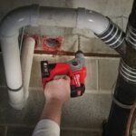 Akupuurvasar Milwaukee M12 CH-602X SDS plus - Image 6