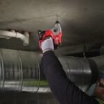 Akupuurvasar Milwaukee M12 CH-602X SDS plus - Image 7
