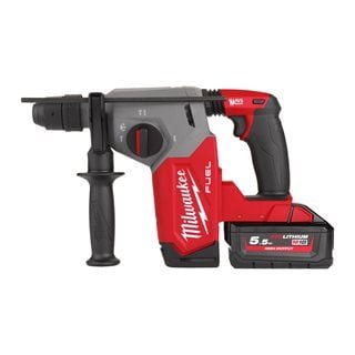 Akupuurvasar Milwaukee M18 FHX-552X | Akutööriistad>Akupuurvasarad | Milwaukee | Trollo.ee | Üle 10 000 toote