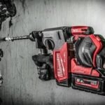 Akupuurvasar Milwaukee M18 ONEFHX-552X - Image 11