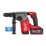 Akupuurvasar Milwaukee M18 ONEFHX-552X - Image 3