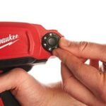 Akusilikoonipüstol Milwaukee M12 PCG/310C-0 (ilma aku ja laadijata) - Image 2