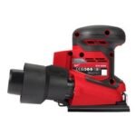Akutaldlihvija Milwaukee M18 BQSS-0 (ilma aku ja laadijata) - Image 2