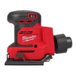 Akutaldlihvija Milwaukee M18 BQSS-0 (ilma aku ja laadijata) | Akutööriistad>Akulihvijad | Milwaukee | Trollo.ee | Üle 10 000 toote
